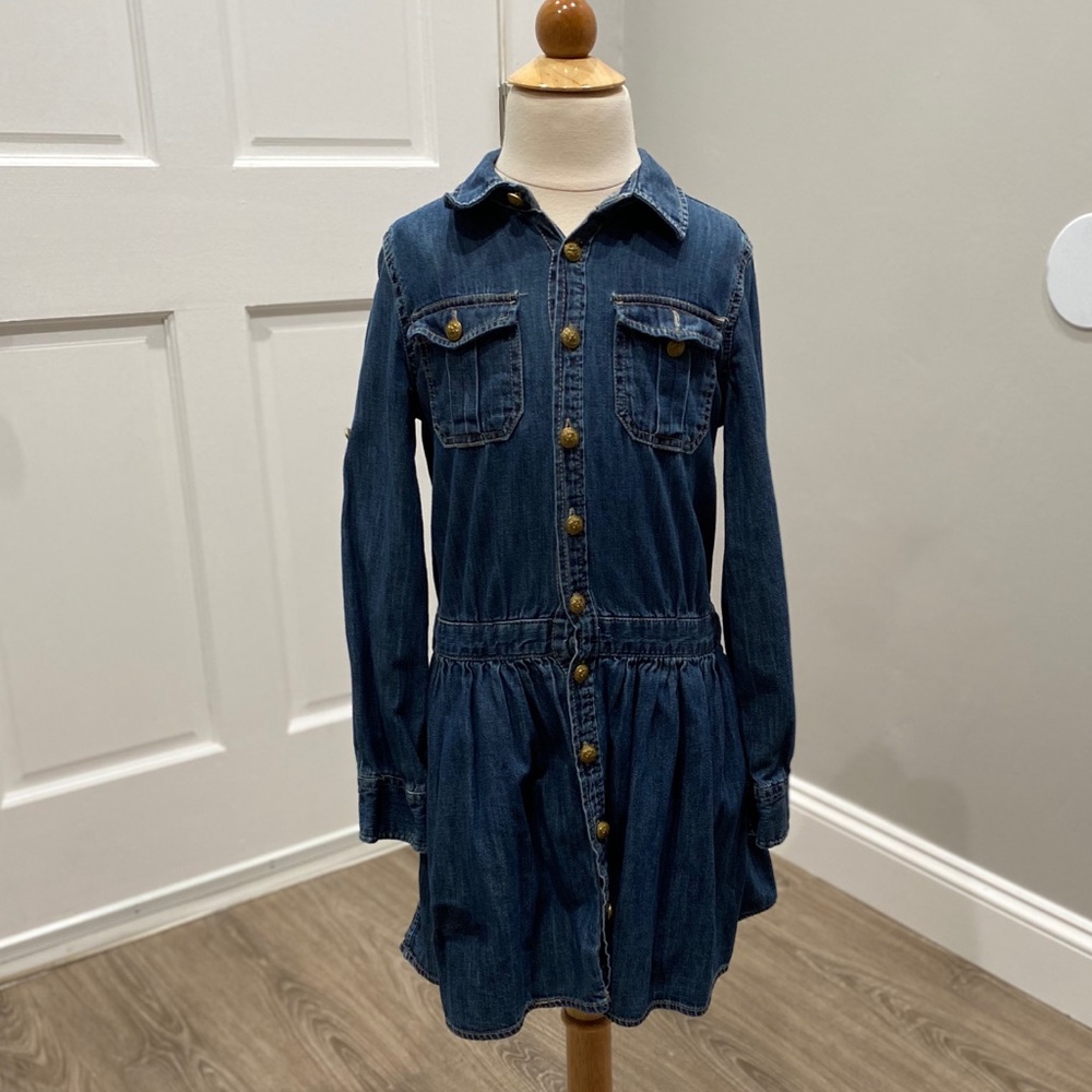 Ralph Lauren Dress